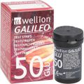 WELLION GALILEO Blutzuckerteststreifen