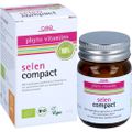 SELEN COMPACT Bio Tabletten