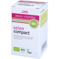 SELEN COMPACT Bio Tabletten