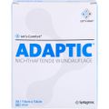 ADAPTIC 7,6x7,6 cm feuchte Wundauflage 2012DE