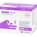 UNISTIK Touch 28 G Sicherheitslanzetten