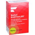 BUFORI Easyhaler 160/4,5 μg/Dosis 120 ED