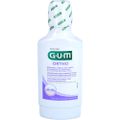 GUM Ortho Mundspülung