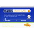ORTHOMOL Vitamin D3 Plus Kapseln