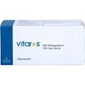 VITAROS 300 Mikrogramm/100 mg Crema