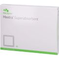 MEXTRA Superabsorbent Verband 22,5x27,5 cm