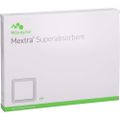 MEXTRA Superabsorbent Verband 22,5x27,5 cm