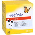 FREESTYLE Lite Teststreifen ohne Codieren SEU