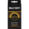 BILLY BOY SKYN hautnah