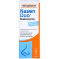 NASENDUO Nasenspray