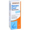 NasenDuo® Nasenspray