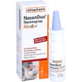 NASENDUO Nasenspray Kinder