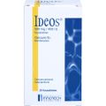 IDEOS 500 mg/400 I.E. Kautabletten