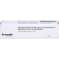 LIDOCAIN Kreussler 20 mg/g Gel