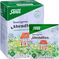 BAUERNGARTEN-Tee Abendtee Kräutertee Salus Fbtl.