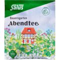 BAUERNGARTEN-Tee Abendtee Kräutertee Salus Fbtl.