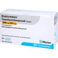 EMTRICITABIN/Tenofovirdisoproxil Mylan 200/245 mg