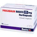 PREGABALIN BASICS 175 mg Hartkapseln