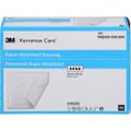 KERRAMAX care 10x10 cm Verband nicht klebend