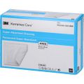 KERRAMAX care 10x10 cm Verband nicht klebend