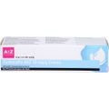 TERBINAFIN AbZ 10 mg/g Creme