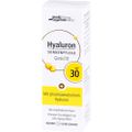 HYALURON SONNENPFLEGE Gesicht Creme LSF 30