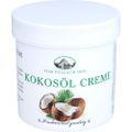 KOKOSÖL Creme