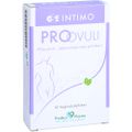 GSE intimo Pro-Ovuli Vaginalsuppositorien