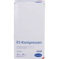 ES-KOMPRESSEN steril 10x20 cm 8fach