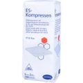 ES-KOMPRESSEN unsteril 5x5 cm 8fach