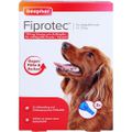 FIPROTEC 134 mg Lösung z.Auftr.f.mittelgr.Hunde