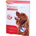 FIPROTEC 134 mg Lösung z.Auftr.f.mittelgr.Hunde