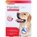 FIPROTEC 268 mg Lösung z.Auftr.f.große Hunde