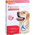 FIPROTEC 268 mg Lösung z.Auftr.f.große Hunde