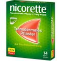 NICORETTE TX Pflaster 15 mg