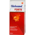 CHLORHEXAMED FORTE alkoholfrei 0,2% Lösung