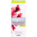 ALGOVIR spray nazal pentru copii