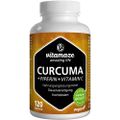 CURCUMA+PIPERIN+Vitamin C Vitamaze Kapseln