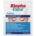 BLEPHACURA Salina Lidhygiene-Tücher