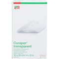 CURAPOR Wundverband steril transparent 10x20 cm