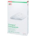 CURAPOR Wundverband steril transparent 10x20 cm