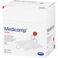 MEDICOMP extra Vlieskomp.steril 10x10 cm 6fach