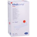 MEDICOMP extra Vlieskomp.steril 10x20 cm 6fach