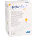 HYDROFILM Plus Transparentverband 5x7,2 cm