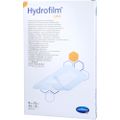 HYDROFILM Plus Transparentverband 9x15 cm