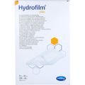 HYDROFILM Plus Transparentverband 9x15 cm