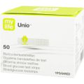 MYLIFE Unio Blutzucker Teststreifen