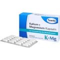 KALIUM+MAGNESIUM Kapseln