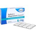 KALIUM+MAGNESIUM Kapseln