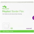 MEPILEX Border Flex Schaumverb.haft.12,5x12,5 cm
